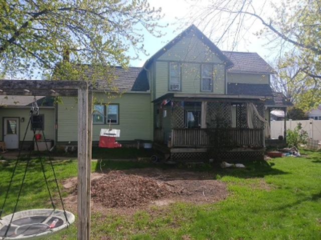 House for sale in Whiteside, Illinois