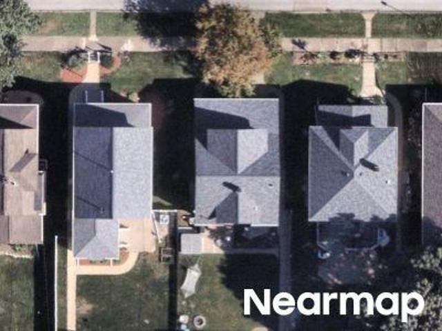 House for sale in Moline, Illinois