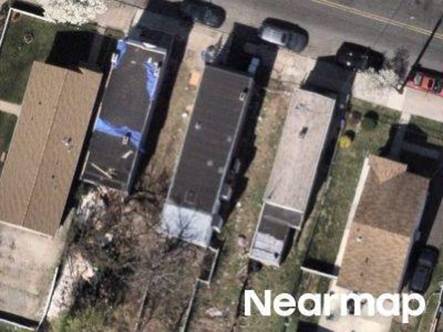 House for sale in Newark, New Jersey