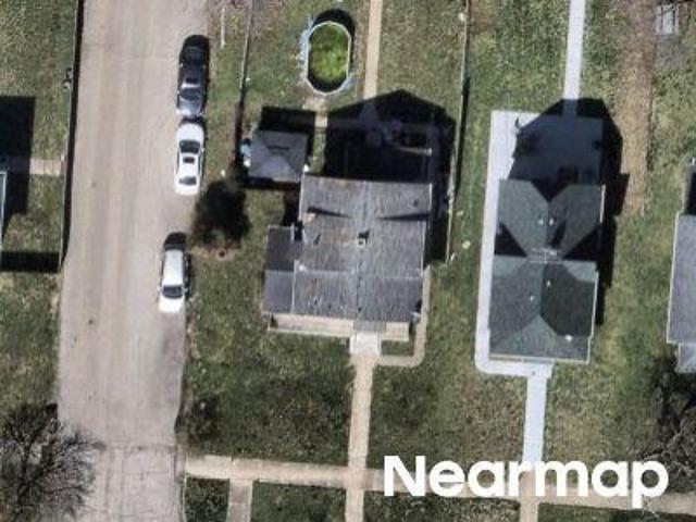 House for sale in Middletown, Ohio