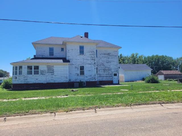 House for sale in Nebraska