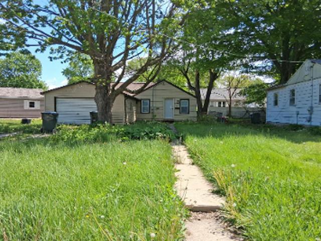 House for sale in Whiteside, Illinois