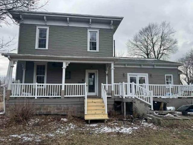 House for sale in Whiteside, Illinois