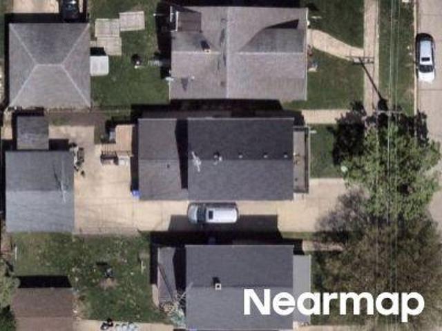 House for sale in Kenosha, Wisconsin