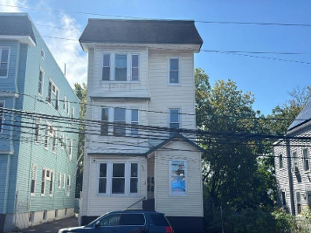 House for sale in Irvington, New Jersey