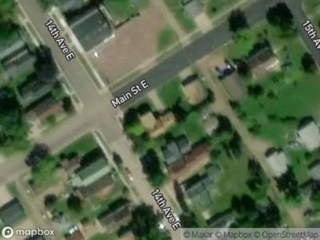 House for sale in Ashland, Wisconsin