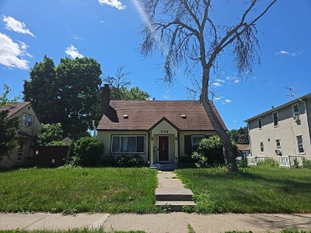 House for sale in South Saint Paul, Minnesota