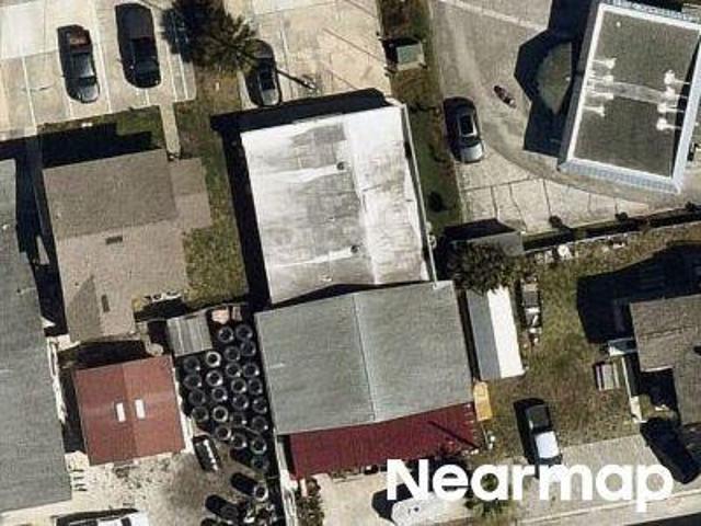 Commercial for sale in Jacksonville Beach, Florida