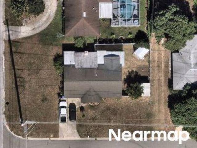 House for sale in Saint Petersburg, Florida