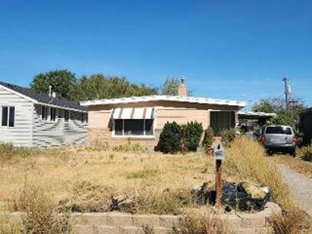 House for sale in Buhl, Idaho