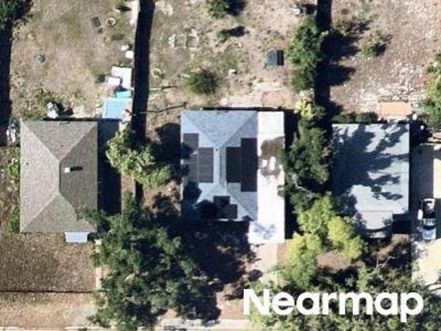 House for sale in Saint Petersburg, Florida