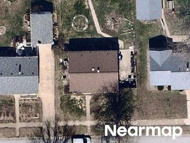 House for sale in Clinton, Iowa