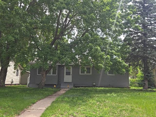 House for sale in Minnesota
