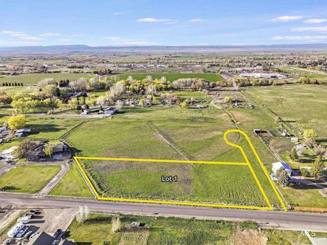 Land for sale in Gooding, Idaho