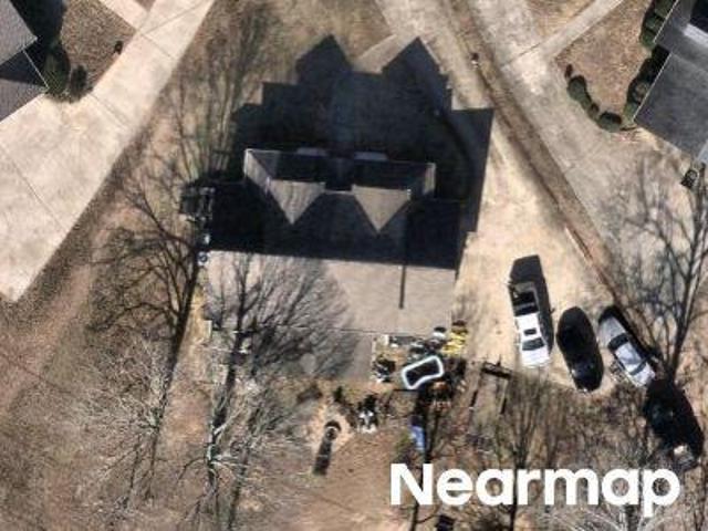 House for sale in Pleasant Grove, Alabama