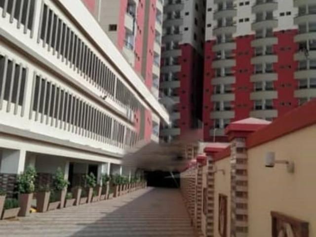 Apartment for sale in کراچی ڈویژن, North Waziristan