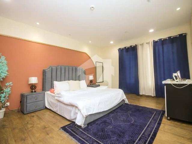 Apartment for rent in Rawalpindi, Islamabad Capital Territory