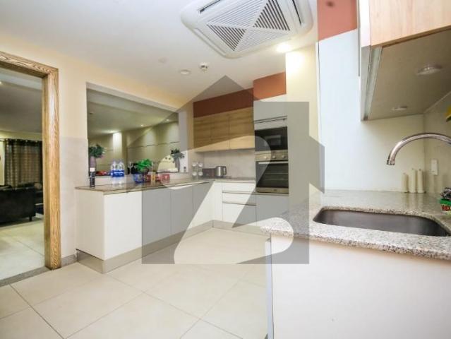 Apartment for rent in Rawalpindi, Islamabad Capital Territory