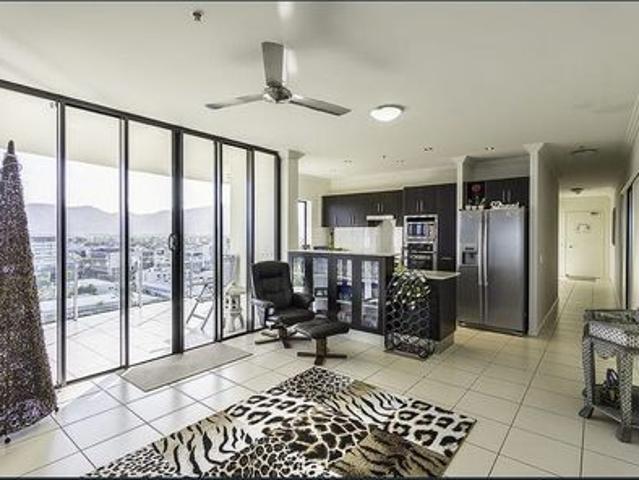 Apartment for rent in Cairns, Queensland