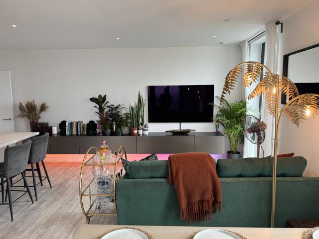 Apartment for rent in Leyton, Greater London