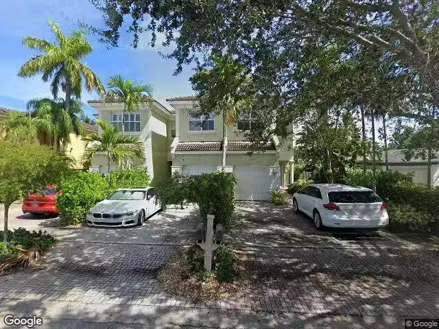 Apartment for rent in Fort Lauderdale
