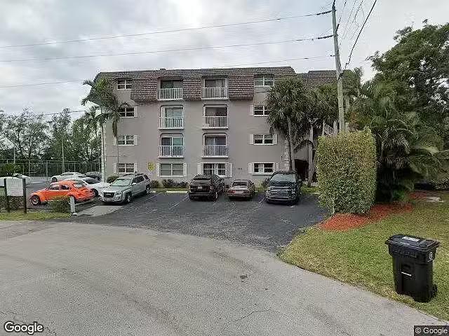 Apartment for rent in Fort Lauderdale