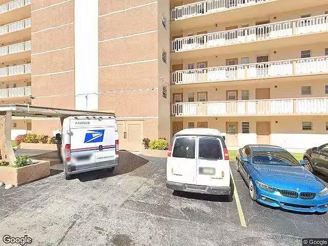 Apartment for rent in Hollywood