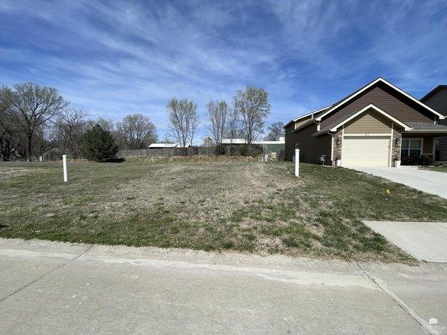 Land for sale in Kansas