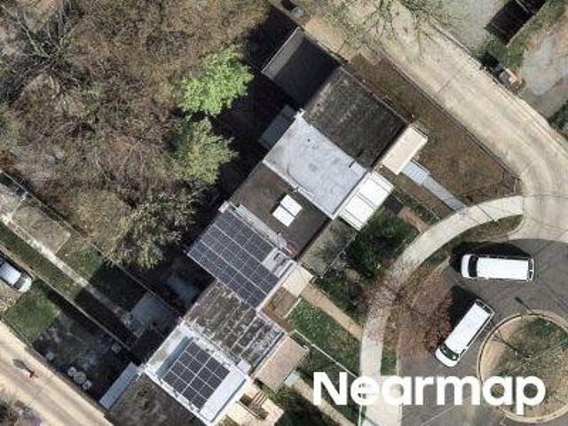 Townhouse for sale in Washington, Washington DC