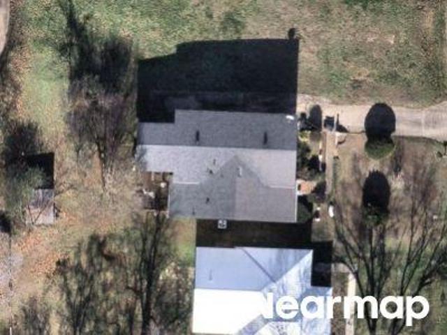 House for sale in Birmingham, Alabama
