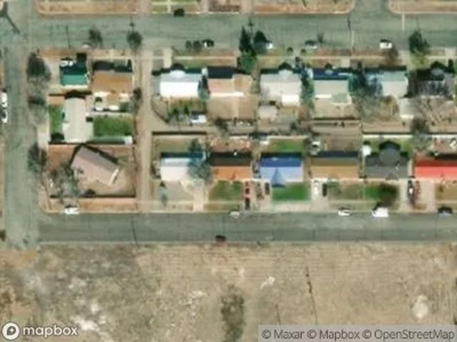 House for sale in Alamosa