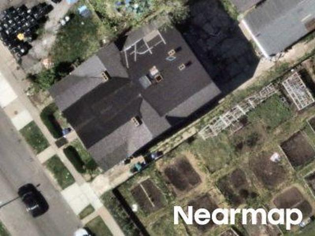 Commercial for sale in Buffalo, New York