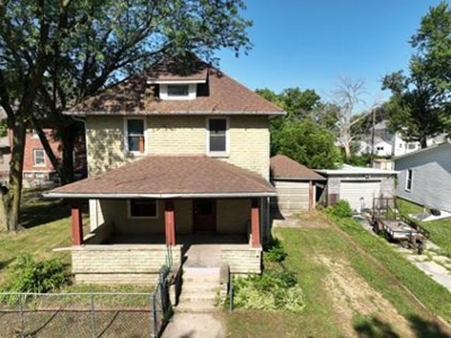 House for sale in Eldora, Iowa