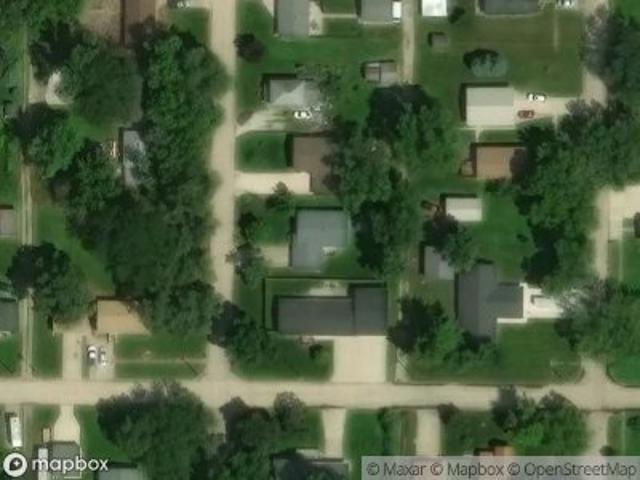 House for sale in Onawa, Iowa