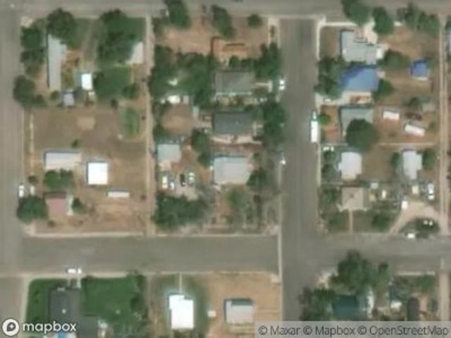 House for sale in Wyoming