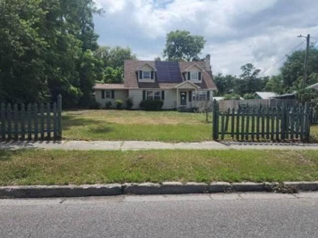 House for sale in Dade City, Florida