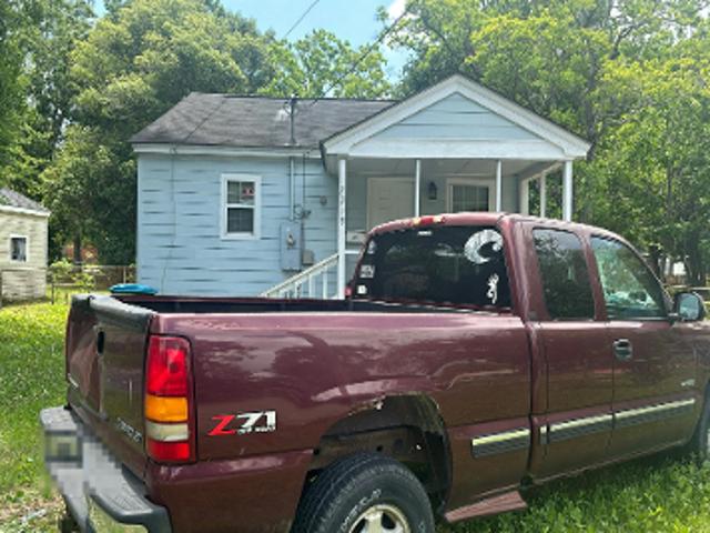 House for sale in Pascagoula, Mississippi