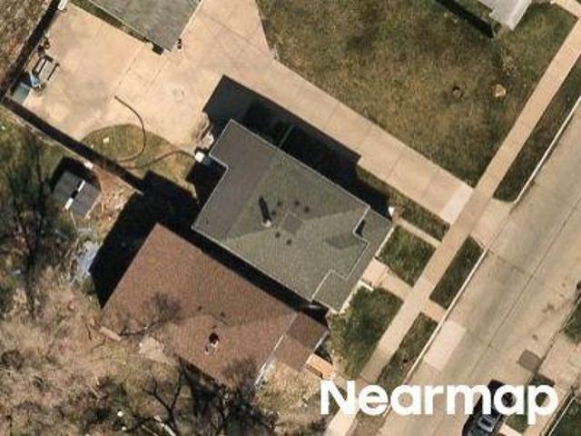 House for sale in Ecorse, Michigan