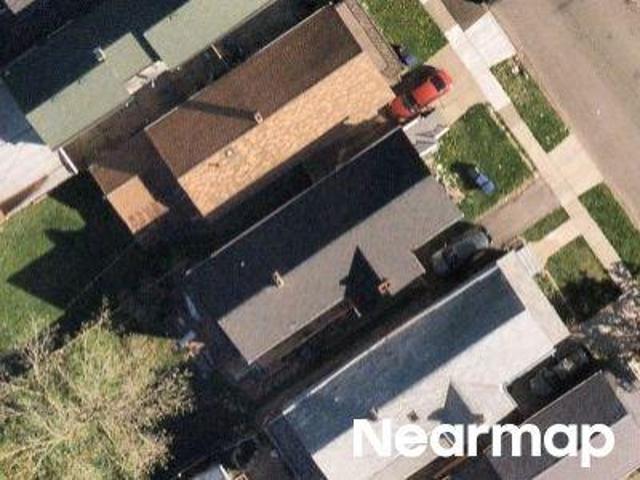 House for sale in Buffalo, New York