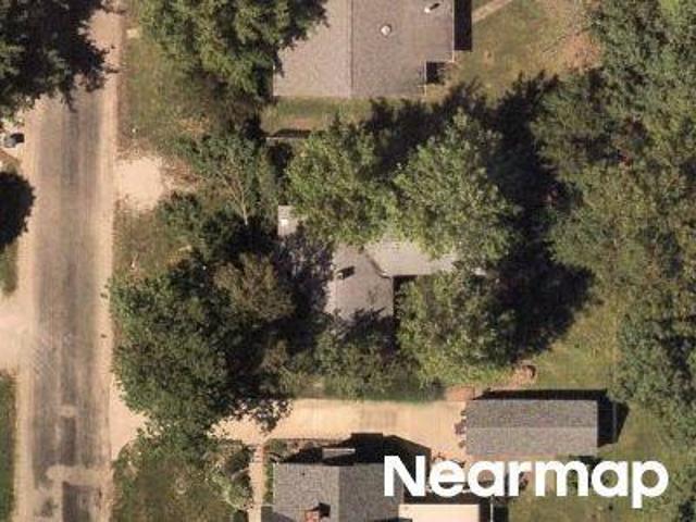 House for sale in Charleston, Illinois
