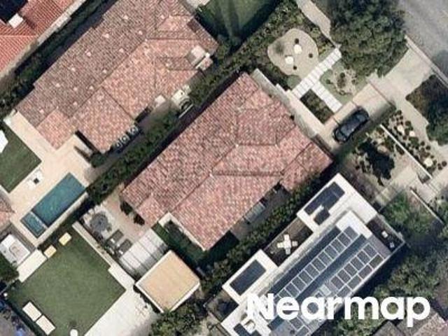 House for sale in Santa Monica, California