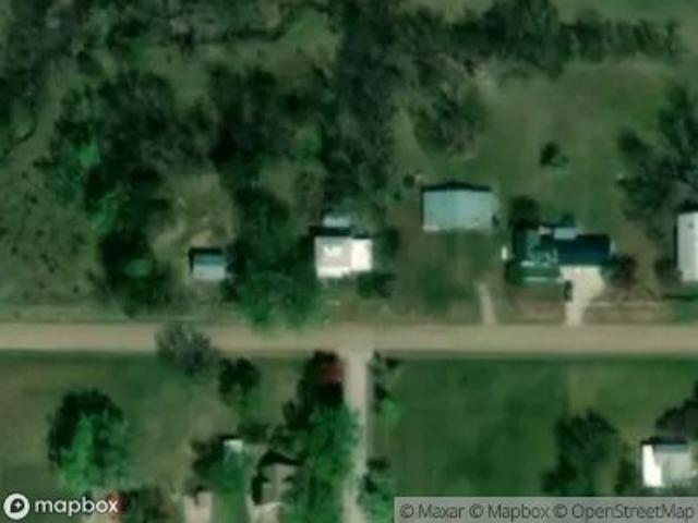 House for sale in Nebraska