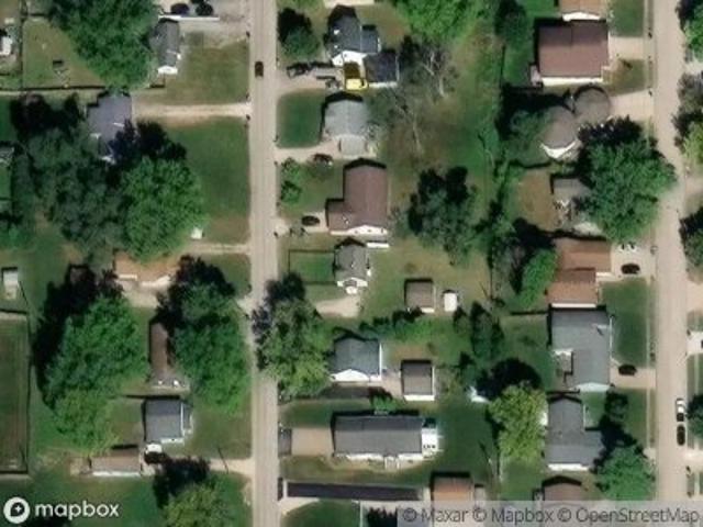 House for sale in Silvis, Illinois