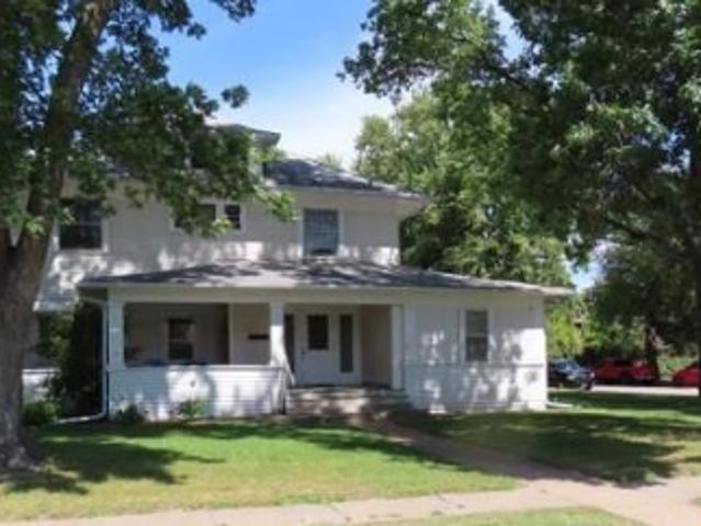 House for sale in Nebraska