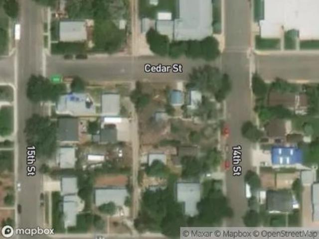 House for sale in Wheatland