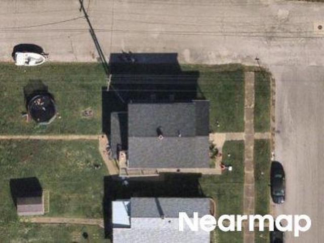 House for sale in Tell City, Indiana