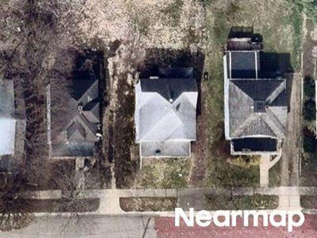House for sale in Jamestown, New York