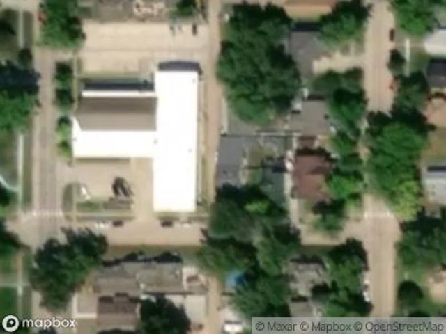 House for sale in Nebraska