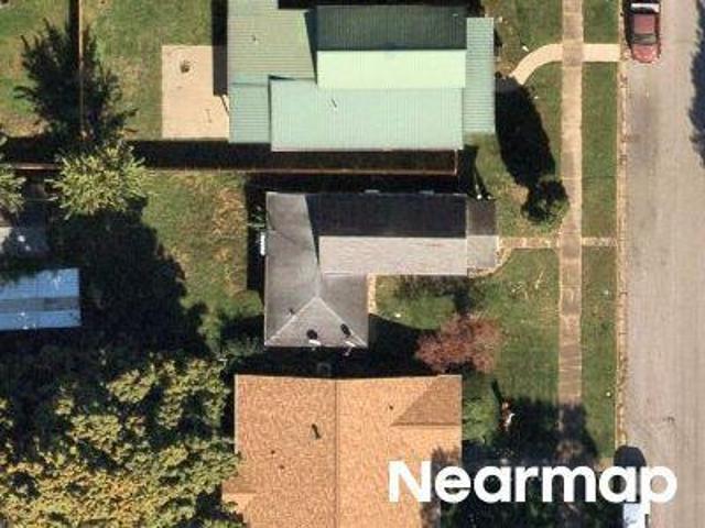 House for sale in Tell City, Indiana