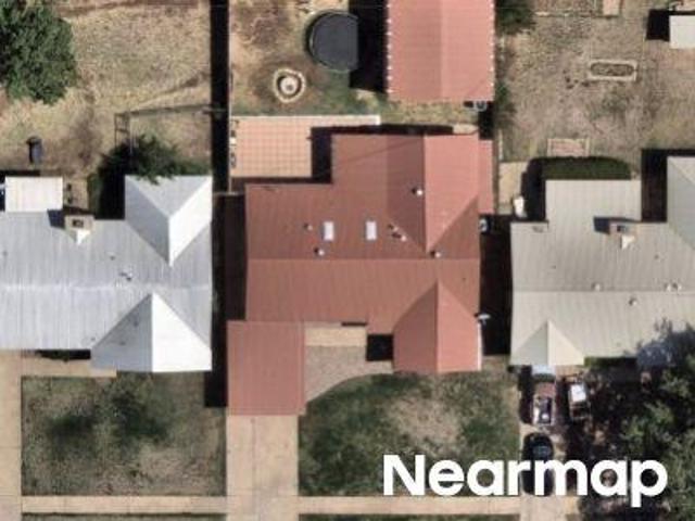 House for sale in Lubbock, Texas